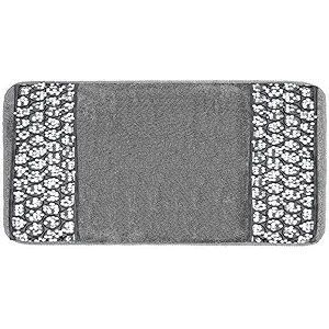 Sweet Home Collection Popular Collection Bathroom Accessories, Bath Rug, Sage
